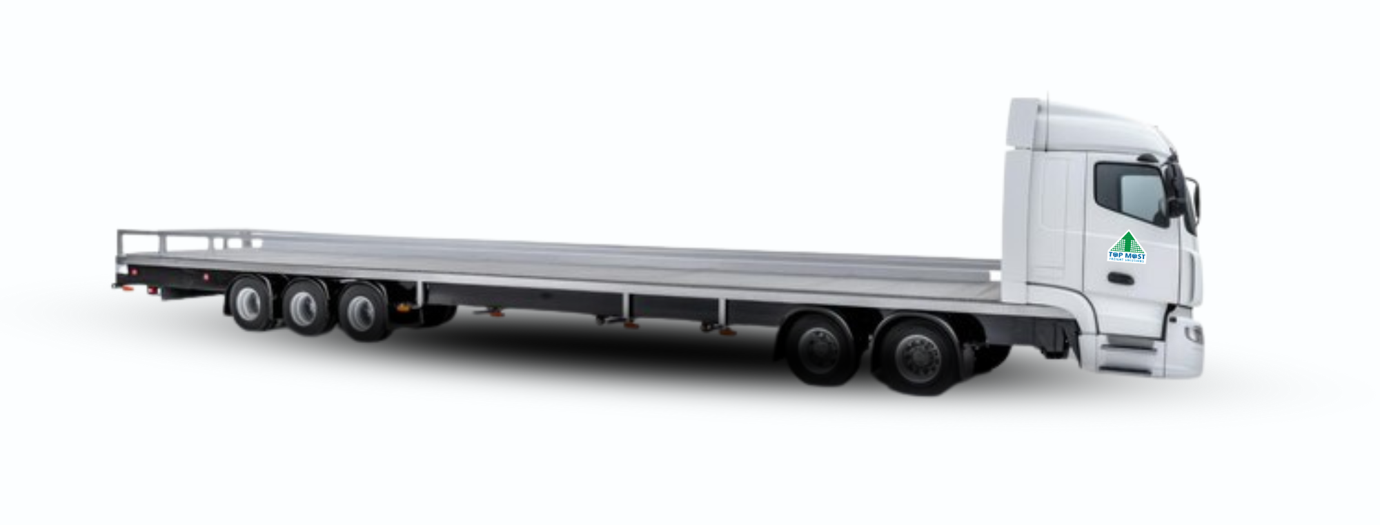 Flat Bed