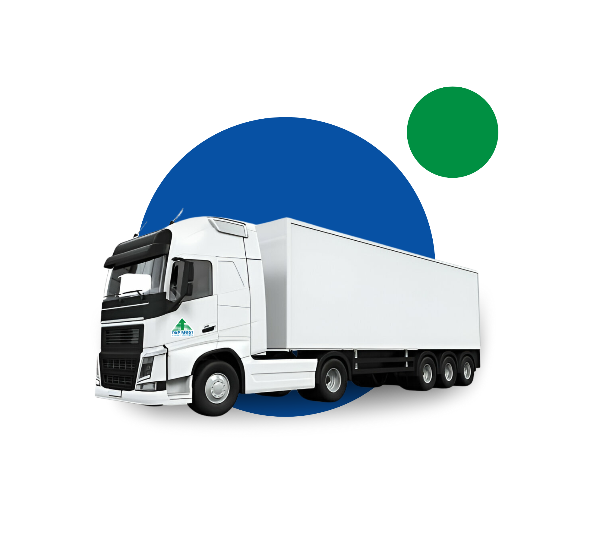 Closed Truck services dubai