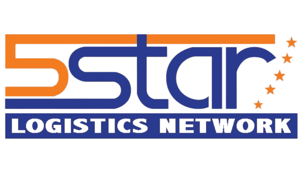 5 Star Logistics Network