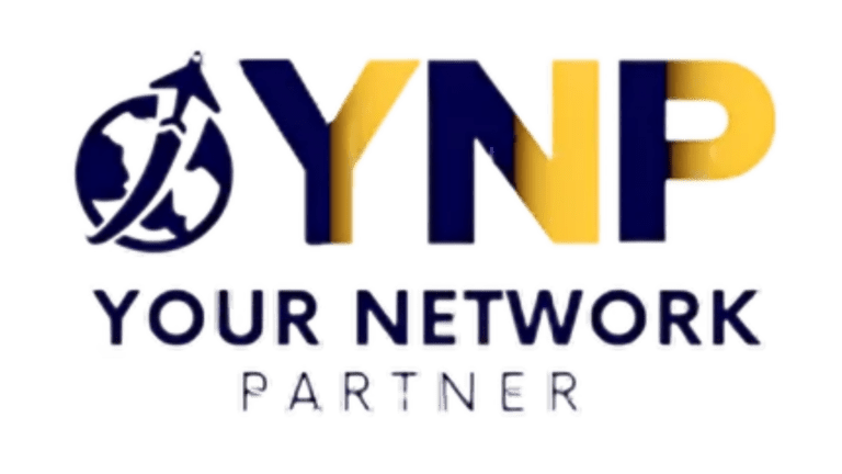 Your Network Partner